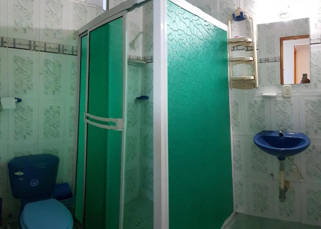Apartamentos Y Habitaciones Alvaro Vaca San Andrés 外观 照片