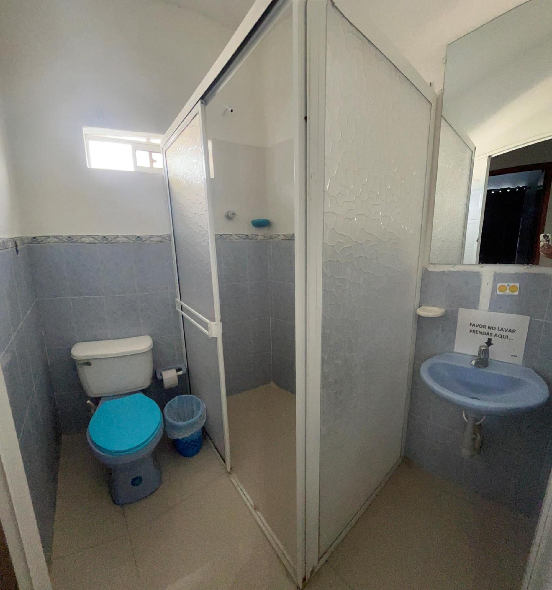 Apartamentos Y Habitaciones Alvaro Vaca San Andrés 外观 照片