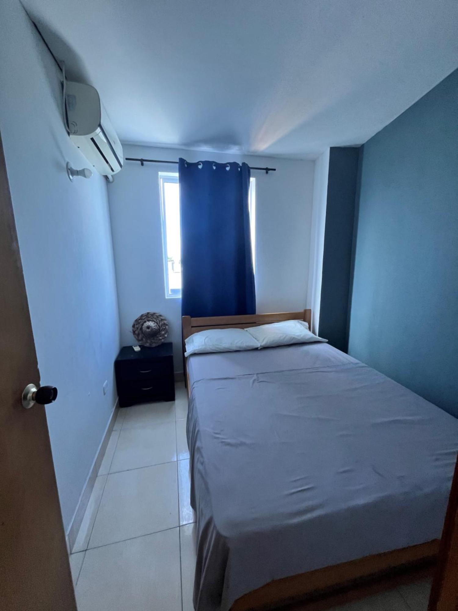 Apartamentos Y Habitaciones Alvaro Vaca San Andrés 外观 照片